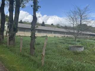 Longère et corps de ferme 2 pièces