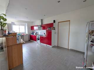 Longère et corps de ferme 7 pièces