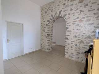 Longère et corps de ferme 7 pièces