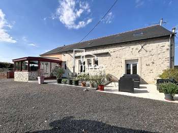 Vente Longère et corps de ferme 3 chambresVaiges