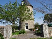 Longère et corps de ferme 6 pièces Longère et corps de ferme 6 pièces