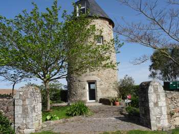 Vente Longère et corps de ferme 5 chambresVairé