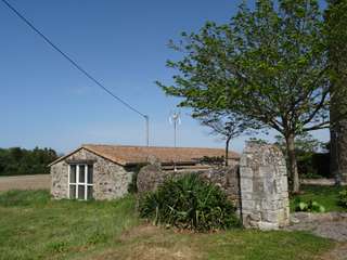 Longère et corps de ferme 6 pièces Longère et corps de ferme 6 pièces