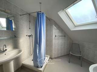 Longère et corps de ferme 15 pièces