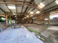 Longère et corps de ferme 15 pièces Longère et corps de ferme 15 pièces