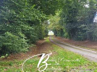 Longère et corps de ferme 15 pièces