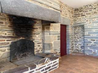 Longère et corps de ferme 15 pièces