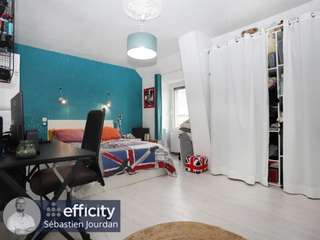 Longère et corps de ferme 5 pièces