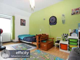 Longère et corps de ferme 5 pièces