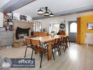 Longère et corps de ferme 5 pièces