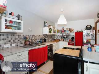 Longère et corps de ferme 5 pièces