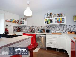 Longère et corps de ferme 5 pièces