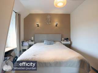 Longère et corps de ferme 5 pièces