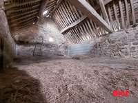 Longère et corps de ferme 2 pièces Longère et corps de ferme 2 pièces
