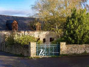 Vente Longère et corps de ferme 5 chambresVal-d'Oust