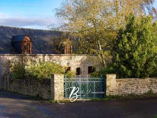 Longère et corps de ferme 7 pièces