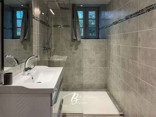 Longère et corps de ferme 7 pièces