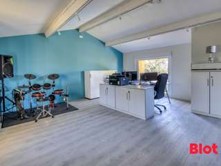 Longère et corps de ferme 6 pièces