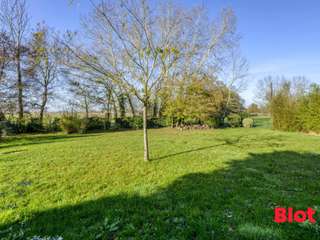 Longère et corps de ferme 6 pièces