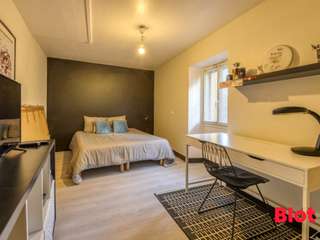 Longère et corps de ferme 6 pièces