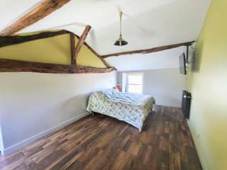 Longère et corps de ferme 6 pièces