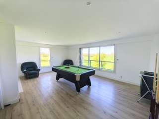 Longère et corps de ferme 6 pièces