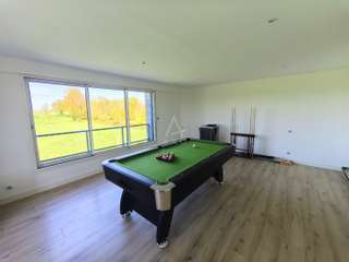 Longère et corps de ferme 6 pièces