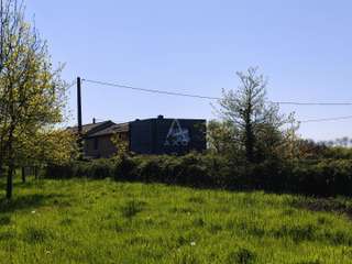 Longère et corps de ferme 6 pièces
