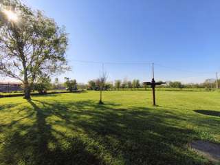 Longère et corps de ferme 6 pièces