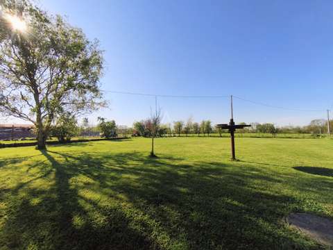 Longère et corps de ferme 6 pièces