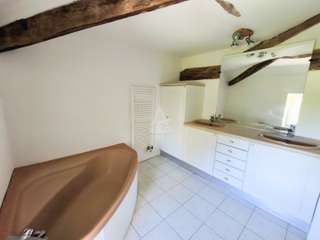 Longère et corps de ferme 6 pièces