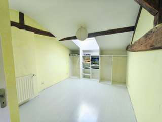 Longère et corps de ferme 6 pièces