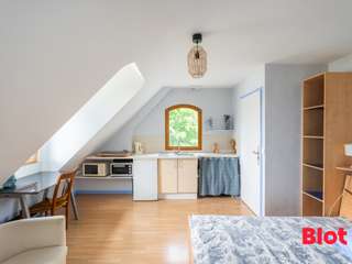 Longère et corps de ferme 6 pièces