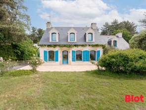 Vente Longère et corps de ferme 4 chambresVannes