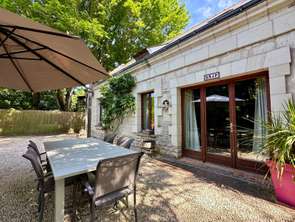 Vente Longère et corps de ferme 3 chambresVarennes-sur-Loire