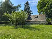 Longère et corps de ferme 7 pièces Longère et corps de ferme 7 pièces