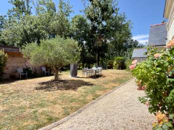 Maison 9 pièces 134 m² · à Varennes-sur-Loire · 134 m² · 305 000 €