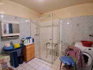 Longère et corps de ferme 5 pièces