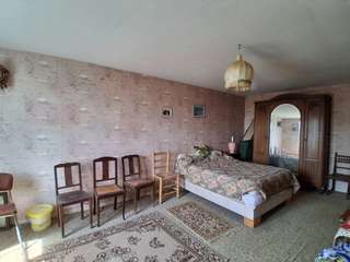 Longère et corps de ferme 5 pièces