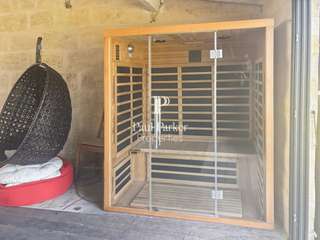 Longère et corps de ferme 9 pièces Longère et corps de ferme 9 pièces