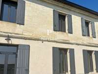 Longère et corps de ferme 10 pièces