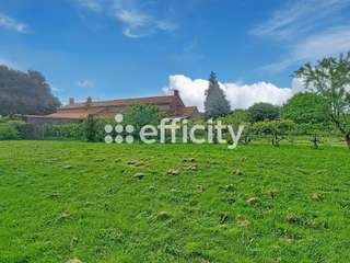 Longère et corps de ferme 6 pièces
