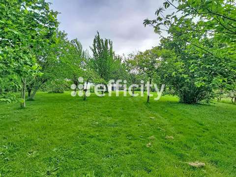 Longère et corps de ferme 6 pièces