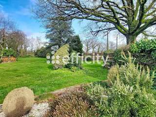 Longère et corps de ferme 6 pièces