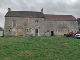 Longère et corps de ferme 5 pièces