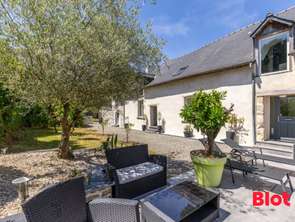 Vente Longère et corps de ferme 4 chambresVern-sur-Seiche