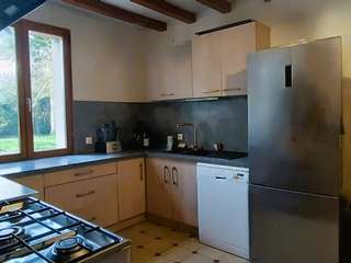 Longère et corps de ferme 6 pièces