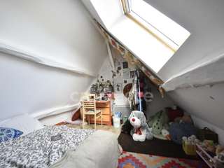 Longère et corps de ferme 4 pièces