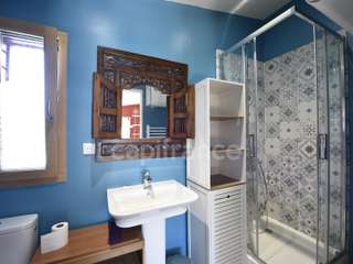 Longère et corps de ferme 4 pièces