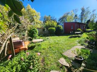 Longère et corps de ferme 4 pièces